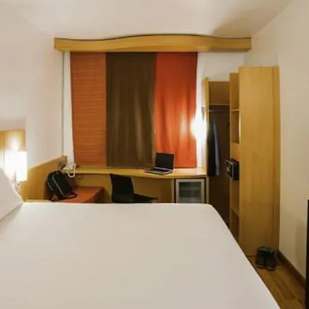 Ibis Lagos Ikeja Exterior photo