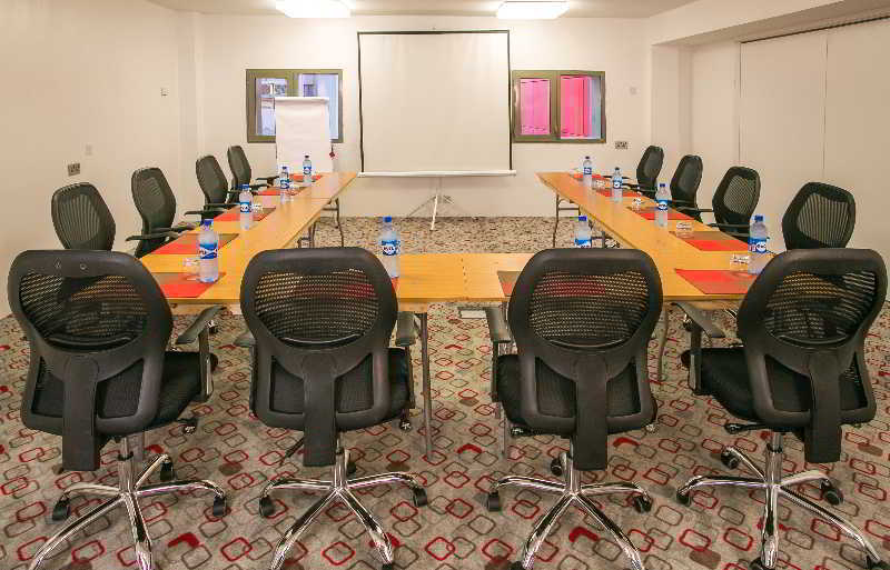 Ibis Lagos Hotel